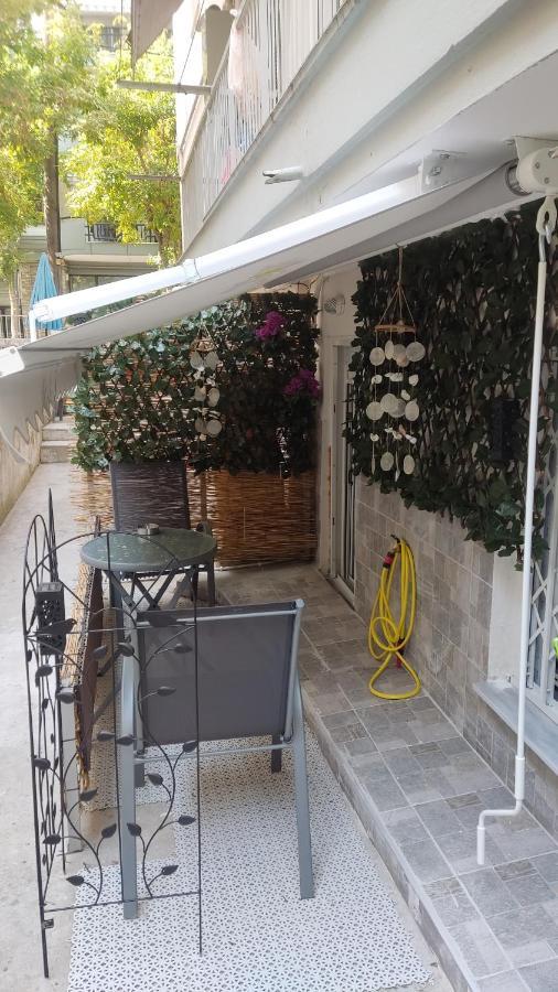 Апартаменты αλκυόνη *