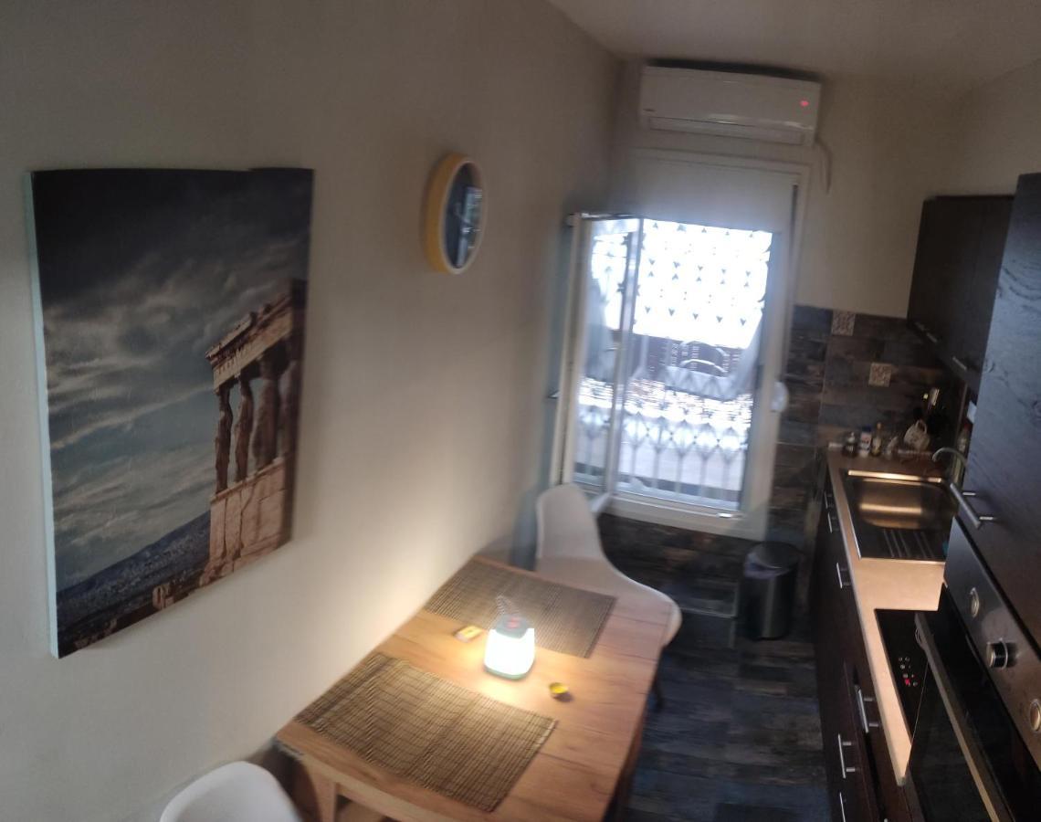 αλκυόνη Апартаменты *