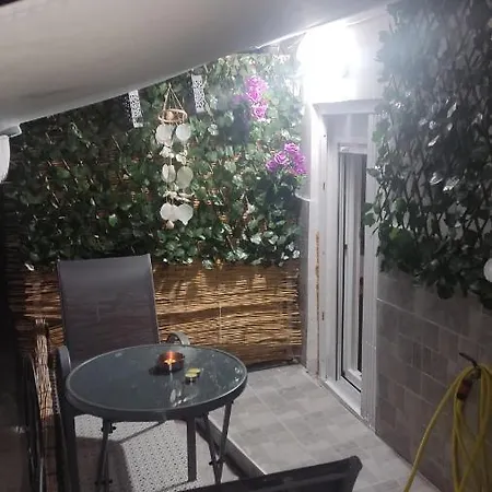 Αλκυόνη Διαμέρισμα Θεσσαλονίκη Εξωτερικό φωτογραφία