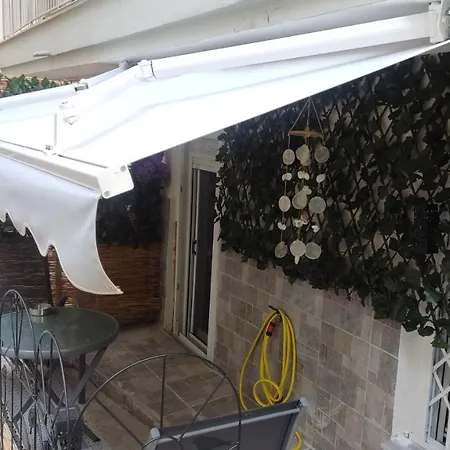 Αλκυόνη Διαμέρισμα Θεσσαλονίκη Εξωτερικό φωτογραφία