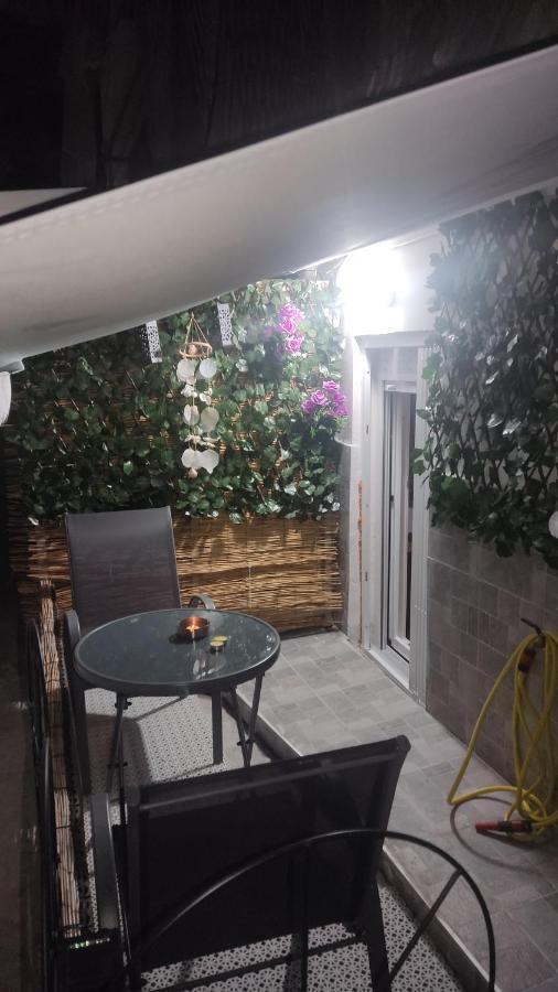 αλκυόνη Appartement *