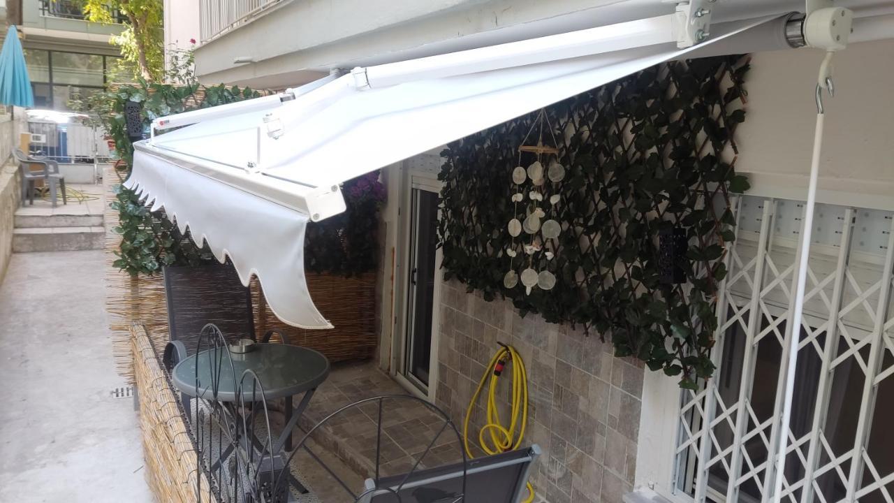 Appartement αλκυόνη *