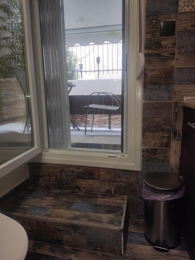 Appartement αλκυόνη Thessaloniki